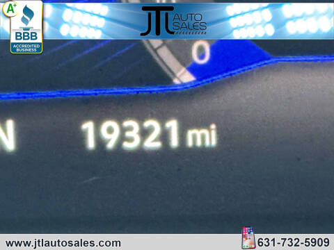 2022 Volkswagen Tiguan SE 4Motion