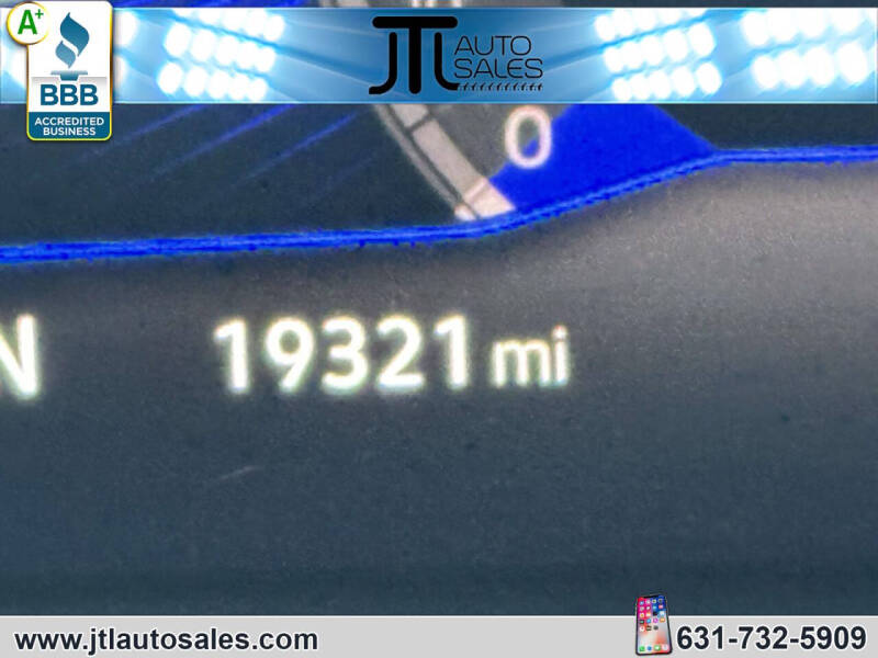 2022 Volkswagen Tiguan SE 4Motion