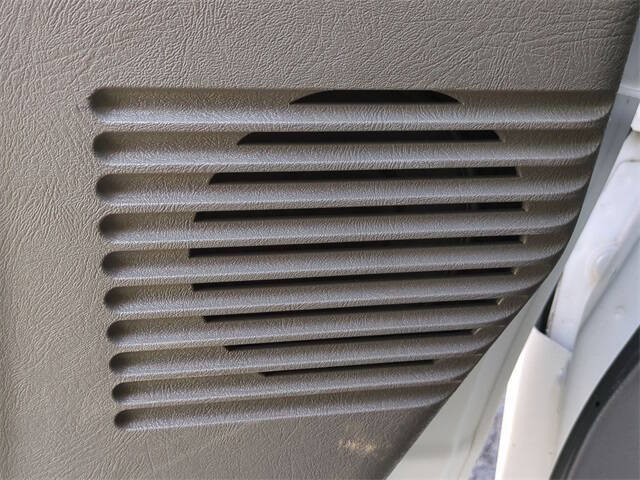 2024 Chevrolet Express 2500