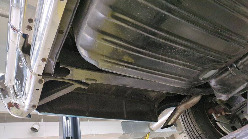 1964 Chevrolet Impala