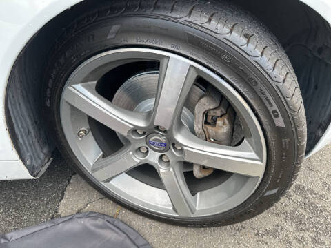 2013 Volvo C70 T5 Platinum