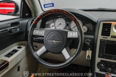 2005 Chrysler 300 C