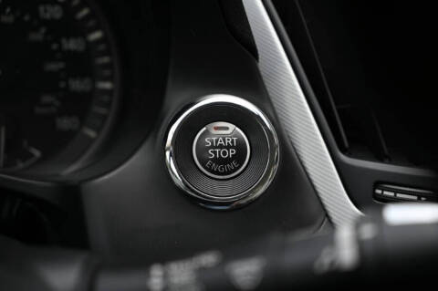 2022 Infiniti Q50 Luxe