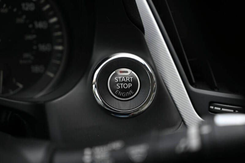 2022 Infiniti Q50 Luxe