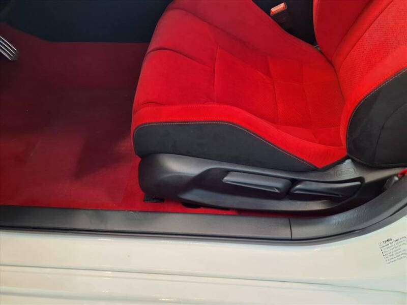 2025 Honda Civic Type R