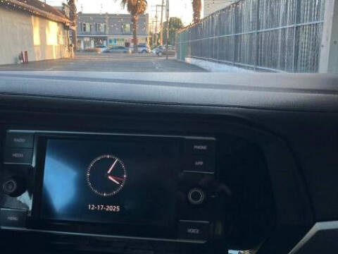 2020 Volkswagen Jetta