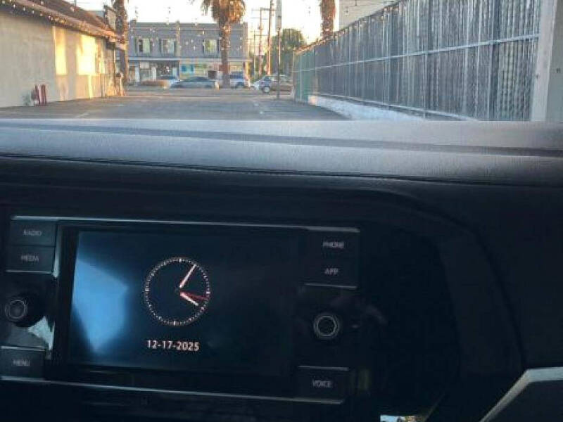 2020 Volkswagen Jetta