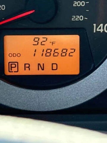 2010 Toyota RAV4 Limited