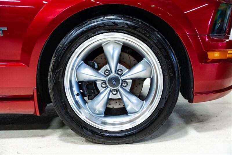 1996 Ford Mustang SVT Cobra