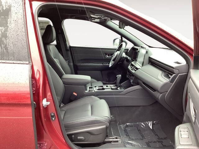 2026 Subaru Outback Touring