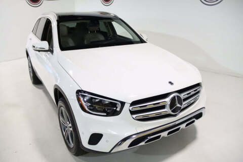 2021 Mercedes-Benz GLC GLC 300 4MATIC