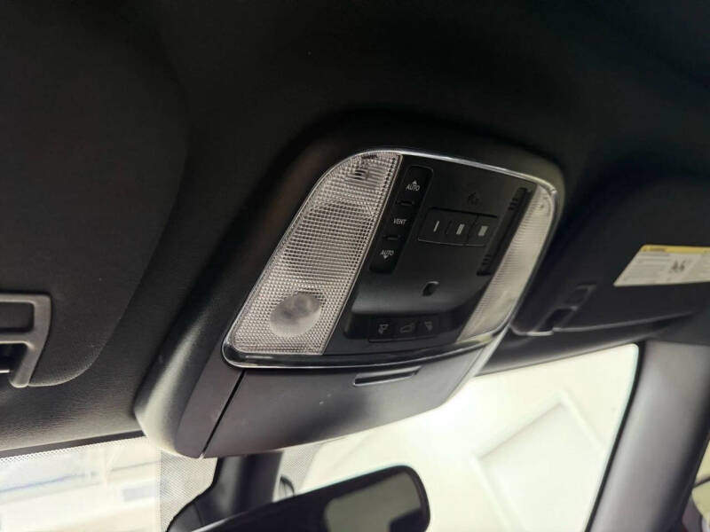 2017 Jeep Grand Cherokee Trailhawk