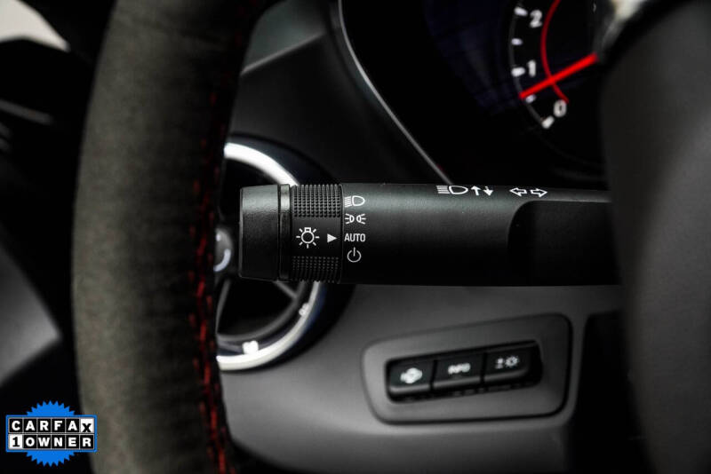 2024 Chevrolet Camaro ZL1