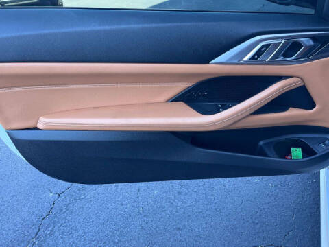 2021 BMW 4 Series 430i