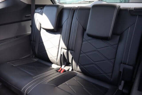 2025 Volkswagen Atlas SE