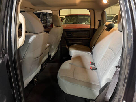 2013 RAM 2500 Tradesman