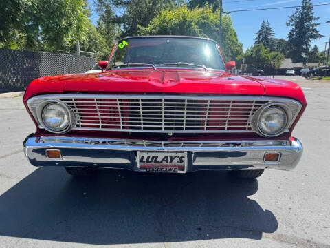 1964 Ford Ranchero