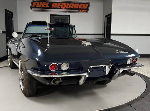 1964 Chevrolet Corvette