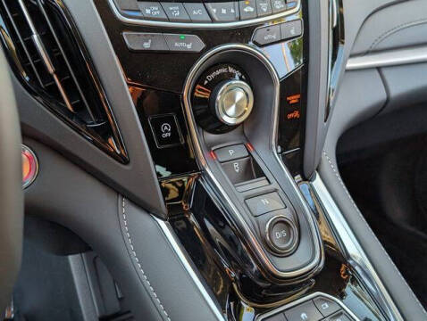 2026 Acura RDX SH-AWD w/Tech