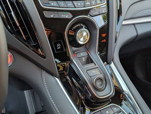 2026 Acura RDX SH-AWD w/Tech