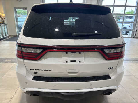 2024 Dodge Durango R/T