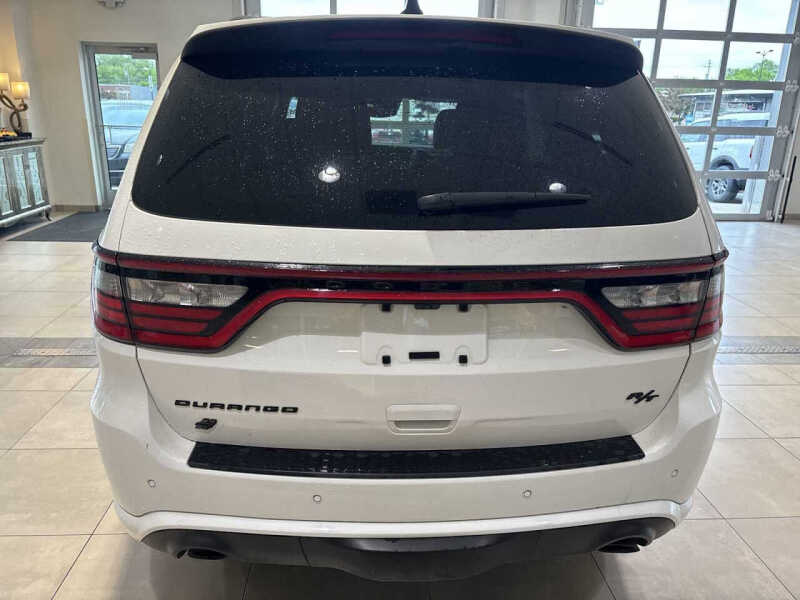 2024 Dodge Durango R/T