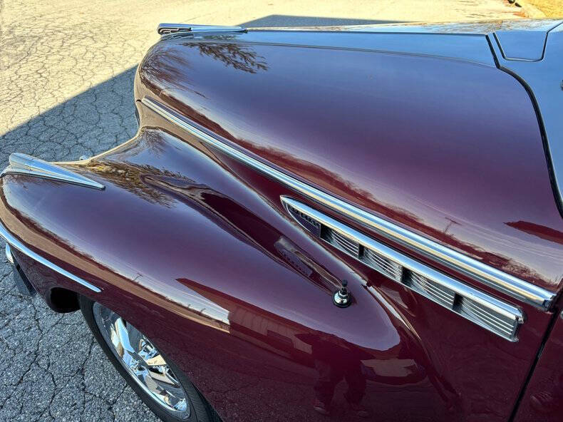 1941 Buick Special