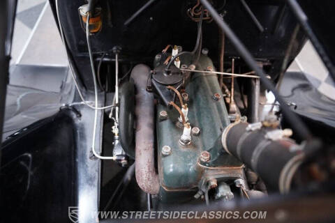 1931 Ford Model A