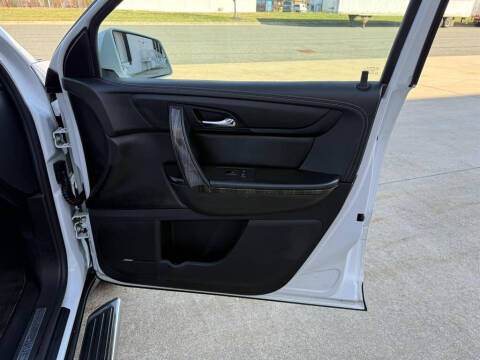 2017 GMC Acadia Limited