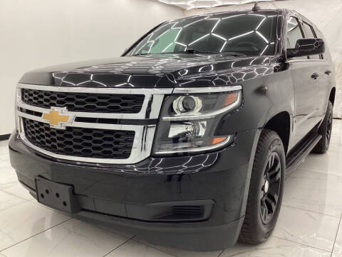 2020 Chevrolet Tahoe for sale at NW Automotive Group in Cincinnati OH