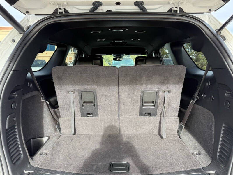 2019 Dodge Durango R/T