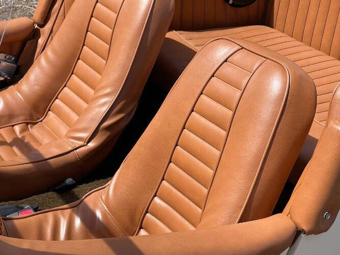 1929 Mercedes-Benz SSK