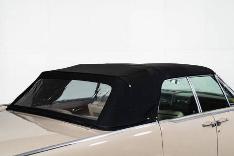 1962 Lincoln Continental