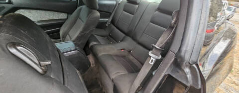 2011 Ford Mustang V6