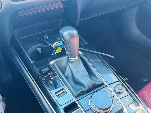 2023 Mazda CX-30 2.5 S Carbon Edition