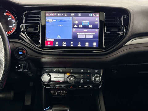 2023 Dodge Durango GT Premium