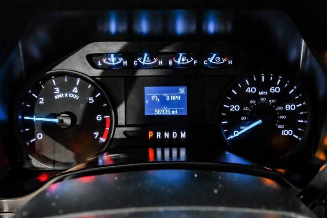 2021 Ford F-250 Super Duty XL