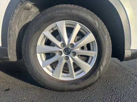 2014 Mazda CX-5 Touring