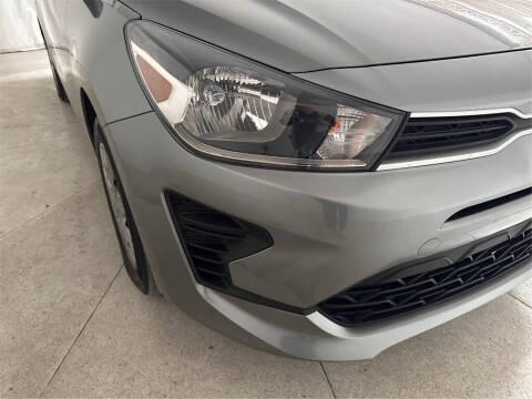 2023 Kia Rio S