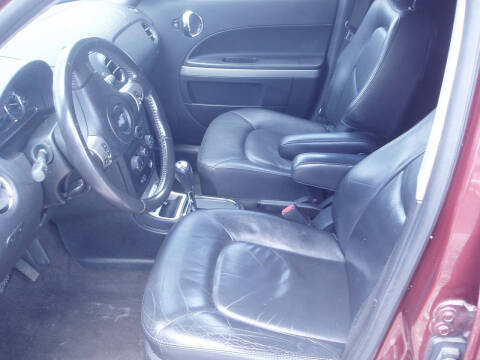 2008 Chevrolet HHR Panel LT