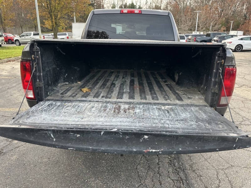 2014 RAM 1500 Express