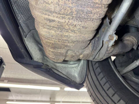 2007 Porsche Cayman S