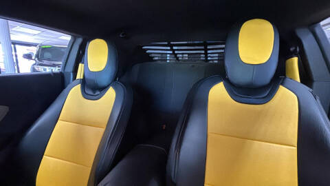 2012 Chevrolet Camaro LS