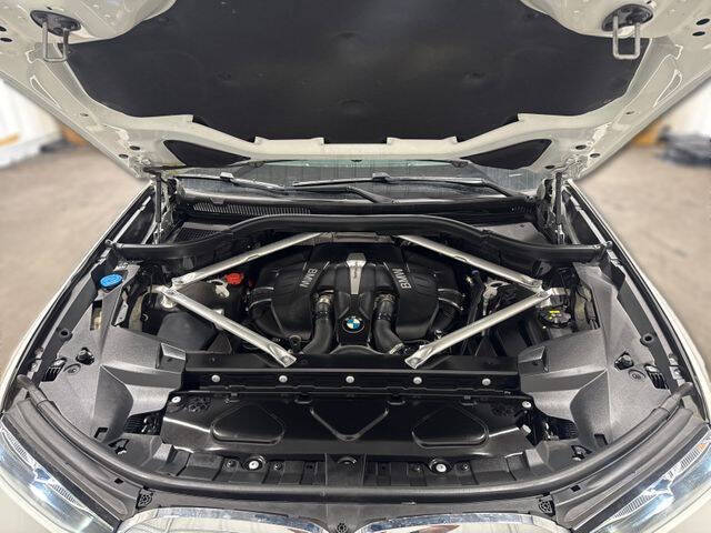 2019 BMW X7 xDrive50i