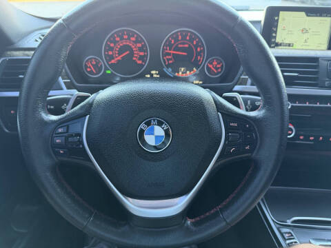 2017 BMW 3 Series 330i