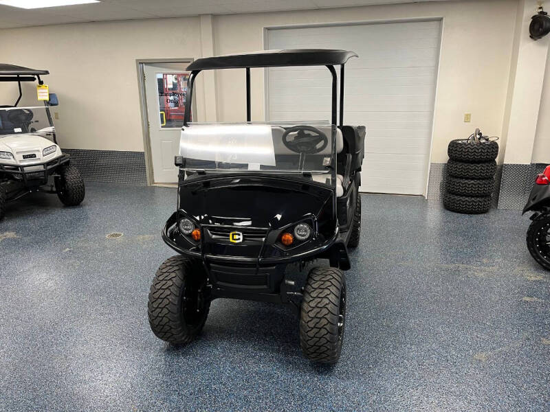 2026 Cushman Hauler Pro X