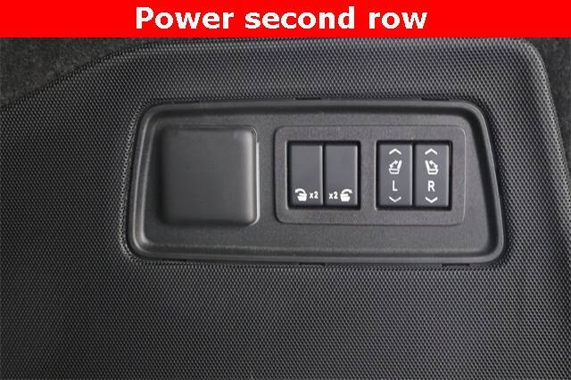 2025 Cadillac Escalade ESV Sport