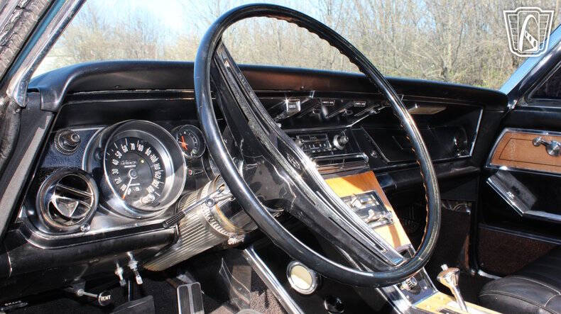 1965 Buick Riviera