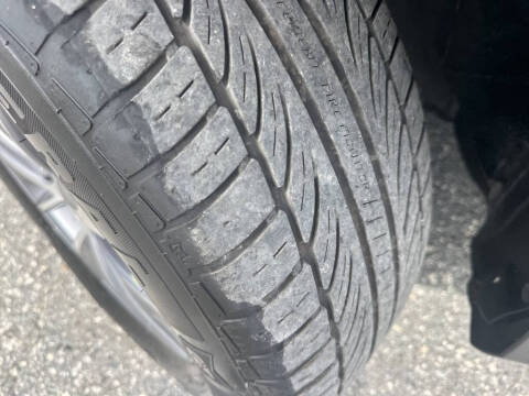 2018 Toyota RAV4 Hybrid XLE