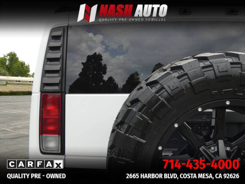 2006 HUMMER H2